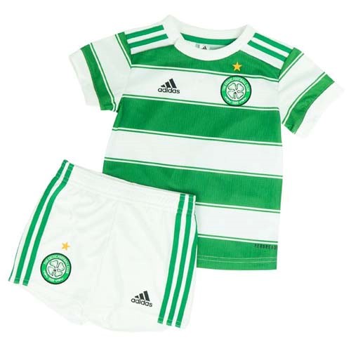 Maglia Celtic 1ª Bambino 2021-2022